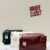 Trunk Clutch Bag