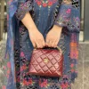 Chanel 24B Hobo